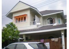 Single house
