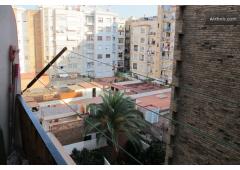 Quite, beautiful and renovated apartment in between Paseo de Gracia and Sagrada Familia