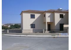 SUPER PRICE NEW HOUSE 3 BED 250M2 €195000