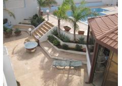 Cyprus Limassol Penthouse 800 sq meters