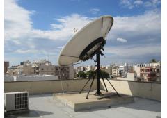 Cyprus Limassol Penthouse 800 sq meters
