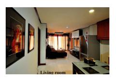 Urgent sale! Waterford condominium sukhumvit 48 near BTS 784 m.