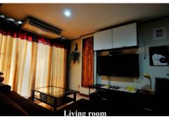 Urgent sale! Waterford condominium sukhumvit 48 near BTS 784 m.