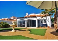 Fantastic Villa in Fuerteventura Golf Resort & Club