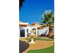 Fantastic Villa in Fuerteventura Golf Resort & Club