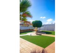 Fantastic Villa in Fuerteventura Golf Resort & Club