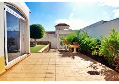 Fantastic Villa in Fuerteventura Golf Resort & Club