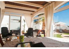 Fantastic Villa in Fuerteventura Golf Resort & Club