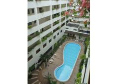 Fair tower condo near BTS 300 m.