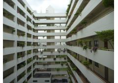 Fair tower condo near BTS 300 m.