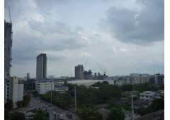 Fair tower condo near BTS 300 m.