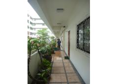 Fair tower condo near BTS 300 m.