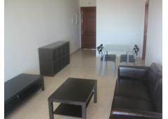 Apartment For Sale in Aguadulce, Spain