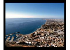 Apartment For Sale in Aguadulce, Spain