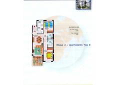 Apartment For Sale in Aguadulce, Spain