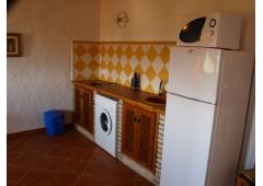 Apartment in Zahora-Los Caños de Meca (Cádiz)