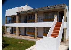 Apartment in Zahora-Los Caños de Meca (Cádiz)