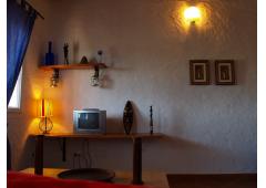 Apartment in Zahora-Los Caños de Meca (Cádiz)