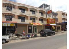 Triple Storey Shop house 240 sqm to sale