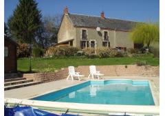 Country house / B & B for sale