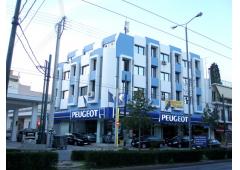 OFFICE FLOOR FOR SALE (3 INDEPENDENT OFFICES) PERISTERI- ATHENS- GREECE