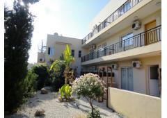 2 bedroom garden Apartment in Kato Paphos