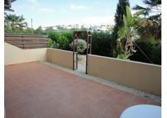 2 bedroom garden Apartment in Kato Paphos