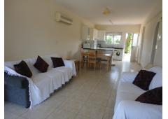 2 bedroom garden Apartment in Kato Paphos