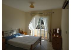 2 bedroom garden Apartment in Kato Paphos