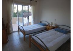2 bedroom garden Apartment in Kato Paphos