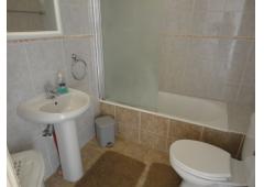 2 bedroom garden Apartment in Kato Paphos