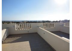 2 bedroom garden Apartment in Kato Paphos