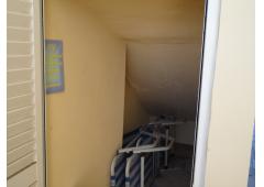 2 bedroom garden Apartment in Kato Paphos