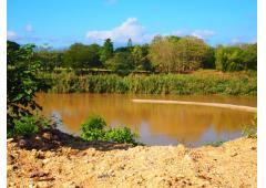 The best land for sale