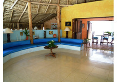 Caribbean villa