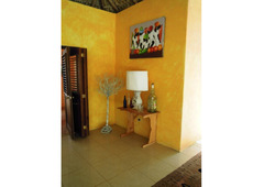 Caribbean villa