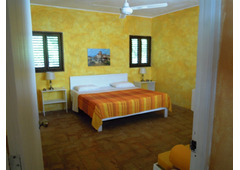 Caribbean villa