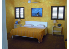 Caribbean villa