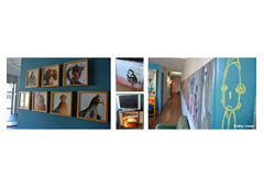 B&B BANDEIRA3ROOMS  OPORTO ; PORTUGAL
