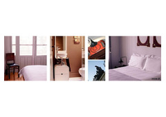 B&B BANDEIRA3ROOMS  OPORTO ; PORTUGAL
