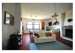 Beautiful holiday farmhouse with pool recently just a few kilometres far from Siena