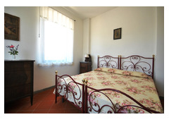 Beautiful holiday farmhouse with pool recently just a few kilometres far from Siena