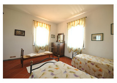 Beautiful holiday farmhouse with pool recently just a few kilometres far from Siena