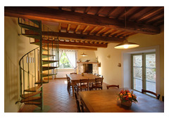 Original and charming holiday farmhouse with pool complex