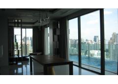 Le Raffine Condominium for Sale with Private Pool,