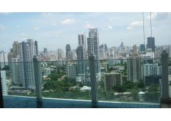 Le Raffine Condominium for Sale with Private Pool,