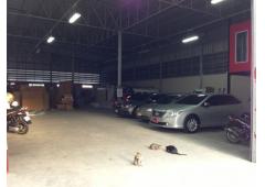 Warehouse+Office+Bangkok+near Airport
