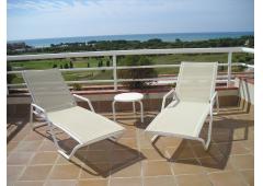 Golf Course And The Sea View Villa