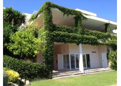 Golf Course And The Sea View Villa