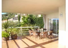 Golf Course And The Sea View Villa